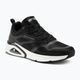 Buty męskie SKECHERS Tres-Air Uno Revolution-Airy black/white