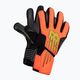 Rękawice bramkarskie New Balance Forca Pro orange/black 4