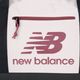 Torba treningowa New Balance Athletics Duffel 30 l stone pink 3