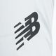 Koszulka piłkarska męska New Balance Tenacity Football Training light aluminium 8