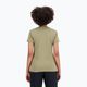 Koszulka damska New Balance Essentials Cotton Jersey green 2