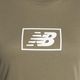 Koszulka damska New Balance Essentials Cotton Jersey green 6