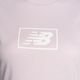 Koszulka damska New Balance Essentials Cotton Jersey december 6