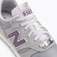 Buty damskie New Balance 373's V2 rain cloud 8