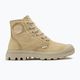 Buty męskie Palladium Pampa HI sahara/safari 2