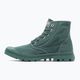 Buty męskie Palladium Pampa HI pine needle 2