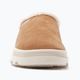 Klapki Palladium Palladune Mule Warm dear brown 4