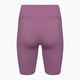 Spodenki treningowe damskie Under Armour Train Seamless misty purple/white 6