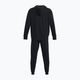 Dres męski Under Armour Rival Fleece Suit black/white 6