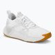 Buty treningowe damskie Under Armour Project Rock 6 white/white/halo gray