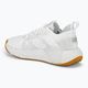 Buty treningowe damskie Under Armour Project Rock 6 white/white/halo gray 3
