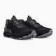 Buty do biegania męskie Under Armour Sonic Trail black/anthracite/steel 3