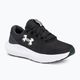 Buty do biegania męskie Under Armour Charged Surge 4 black/anthracite/whitev