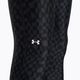 Legginsy damskie Under Armour Armour Aop Ankle Compression black/anthracite/white 7