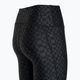 Legginsy damskie Under Armour Armour Aop Ankle Compression black/anthracite/white 8