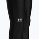 Legginsy damskie Under Armour HeatGear black/white 6