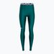 Legginsy damskie Under Armour HeatGear hydro teal/white 5