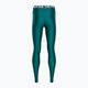 Legginsy damskie Under Armour HeatGear hydro teal/white 6