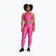 Legginsy damskie Under Armour HeatGear astro pink/black 2