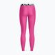 Legginsy damskie Under Armour HeatGear astro pink/black 6