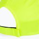 Czapka z daszkiem męska Under Armour Launch high-vis yellow/black/reflective 4