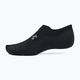 Skarpety treningowe Under Armour Essential Ultra Low Tab 3P black/black/castlerock 4