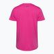 Koszulka treningowa damska Under Armour Project Underground Core T astro pink/black 2