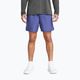 Spodenki treningowe męskie Under Armour Woven Wordmark starlight/white