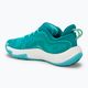 Buty Under Armour Spawn 6 circuit teal/sky blue/white 3