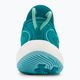 Buty Under Armour Spawn 6 circuit teal/sky blue/white 6