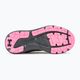 Buty do biegania damskie Under Armour Charged Rogue 4 anthracite/fluo pink/castlerock 4