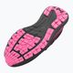Buty do biegania damskie Under Armour Charged Rogue 4 anthracite/fluo pink/castlerock 12