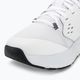 Buty treningowe damskie Under Armour Charged Commit TR 4 white/distant gray/black 7