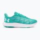 Buty do biegania damskie Under Armour Charged Speed Swift radial turquoise/circuit teal/white 2