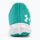 Buty do biegania damskie Under Armour Charged Speed Swift radial turquoise/circuit teal/white 6
