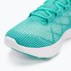 Buty do biegania damskie Under Armour Charged Speed Swift radial turquoise/circuit teal/white 7