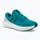 Buty do biegania męskie Under Armour Charged Surge 4 circuit teal/halo gray/hydro teal