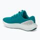 Buty do biegania męskie Under Armour Charged Surge 4 circuit teal/halo gray/hydro teal 3