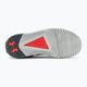 Buty treningowe damskie Under Armour TriBase Reign 6 pitch gray/gray void/rush red 4