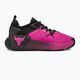 Buty treningowe damskie Under Armour Project Rock 6 astro pink/black/astro pink 2