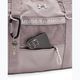 Torba damska Under Armour Studio 21,75 l tetra gray/gray matter 5