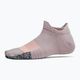 Skarpety treningowe damskie Under Armour Breathe NS Tab 3 Pack tetra gray/gray matter/white 4