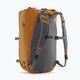 Plecak turystyczny Patagonia Disperser Roll Top Pack 40 l golden caramel 2