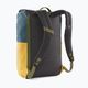 Plecak miejski Patagonia Fieldsmith Roll Top Pack 30 l surfboard yellow/abalone blue 2