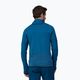 Bluza trekkingowa męska R1 Pullover Hoody endless blue 2