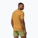 Koszulka męska Patagonia Cap Cool Merino Blend Graphic Shirt fizt roy icon/pufferfish gold 2