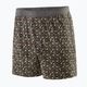 Bokserki męskie Patagonia Essential Boxers allen's party/ink black