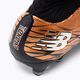 Buty piłkarskie męskie New Balance Tekela V4 Pro FG copper 8