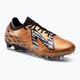 Buty piłkarskie męskie New Balance Tekela V4 Pro Low FG copper