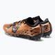 Buty piłkarskie męskie New Balance Tekela V4 Pro Low FG copper 3